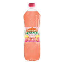 Agua Bonafont Guayaba 1 L